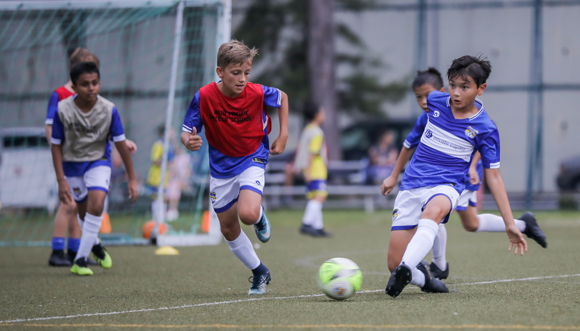 outdoor soccer near me