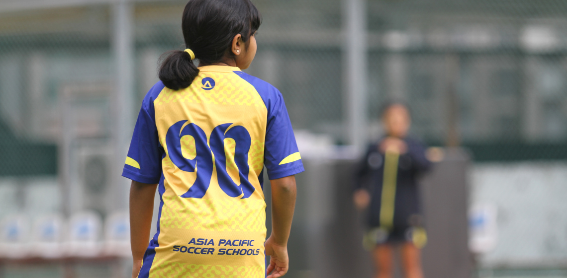 girls only soccer hong kong