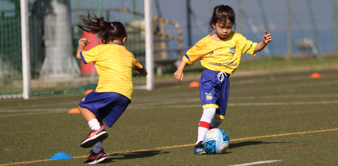 goalkeeper training hong kong