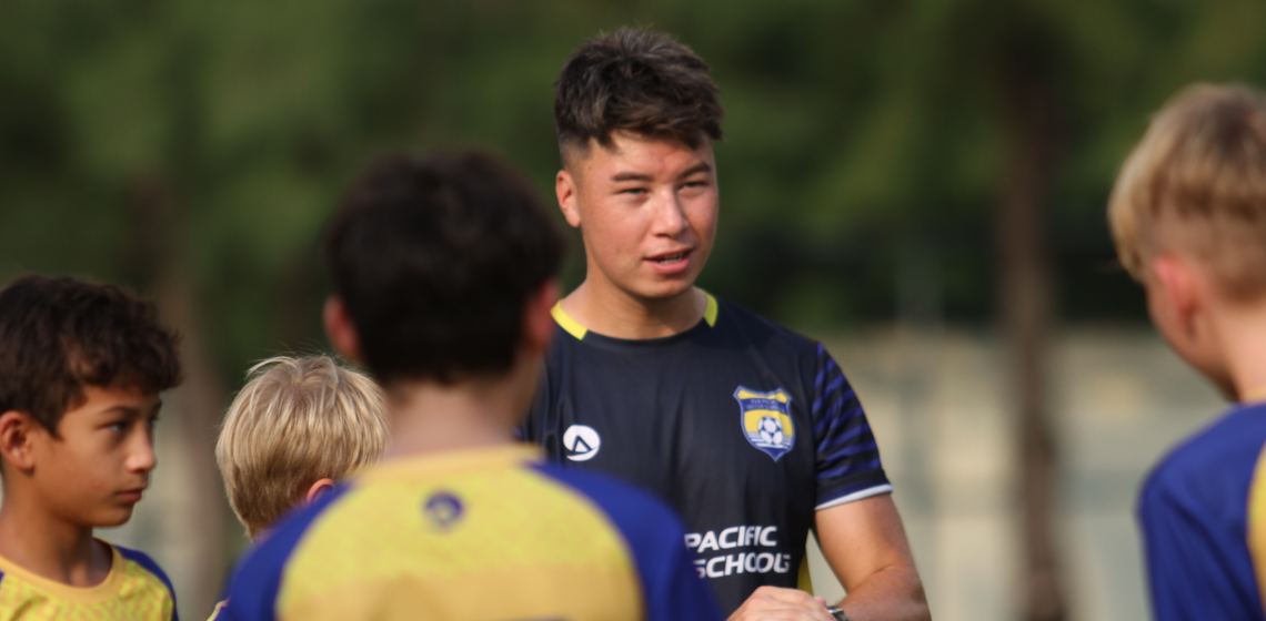 kids football hong kong